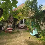 Le Clos Du Moulin , Charme Et Calme Proche Centre Historique, La Campagne A La