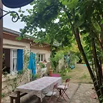 Le Clos Du Moulin , Charme Et Calme Proche Centre Historique, La Campagne A La ディジョン