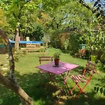 ベッド・アンド・ブレックファスト Le Clos Du Moulin , Charme Et Calme Proche Centre Historique, La Campagne A La 3*
