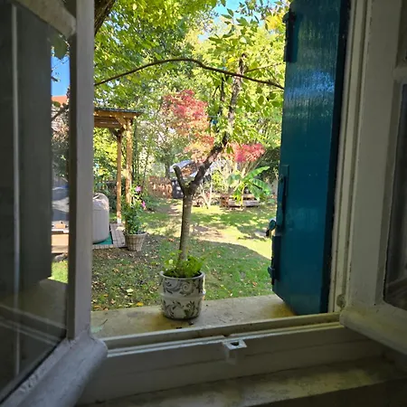 Le Clos Du Moulin , Charme Et Calme Proche Centre Historique, La Campagne A La דיז'ון