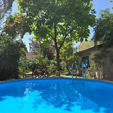 Le Clos Du Moulin Dijon, Piscine, La Campagne A La Ville, Proche Centre Historique 3* Dijon