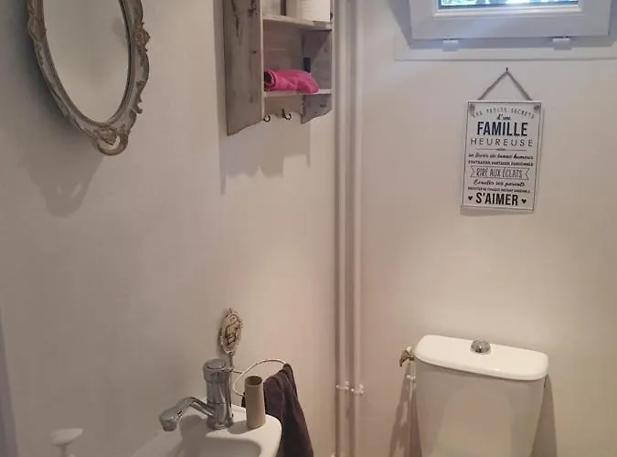 Le Clos Du Moulin , Charme Et Calme Proche Centre Historique, La Campagne A La 3* דיז'ון