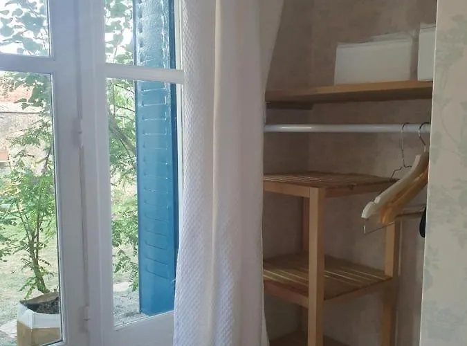 Le Clos Du Moulin , Charme Et Calme Proche Centre Historique, La Campagne A La 3* דיז'ון