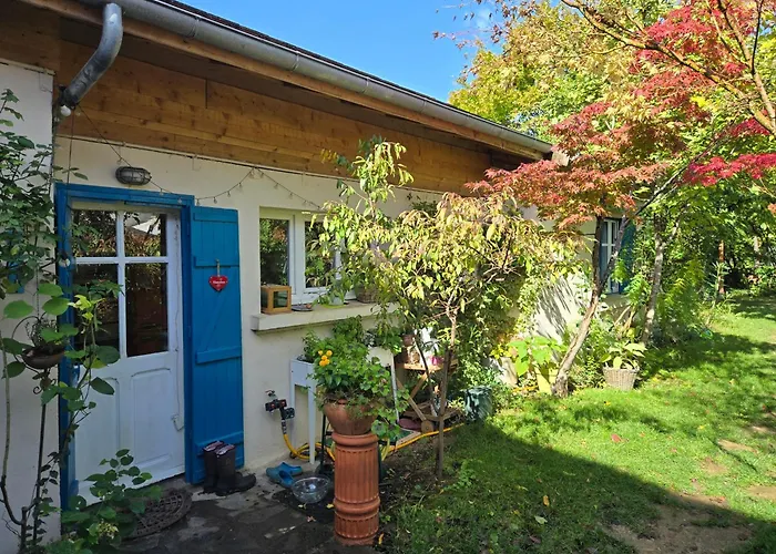 Le Clos Du Moulin , Charme Et Calme Proche Centre Historique, La Campagne A La דיז'ון